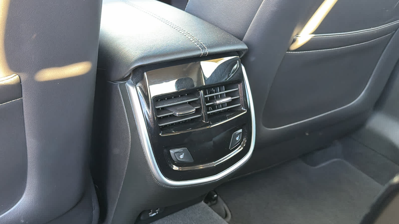 Thumbnail: 2019 Cadillac XTS - 25