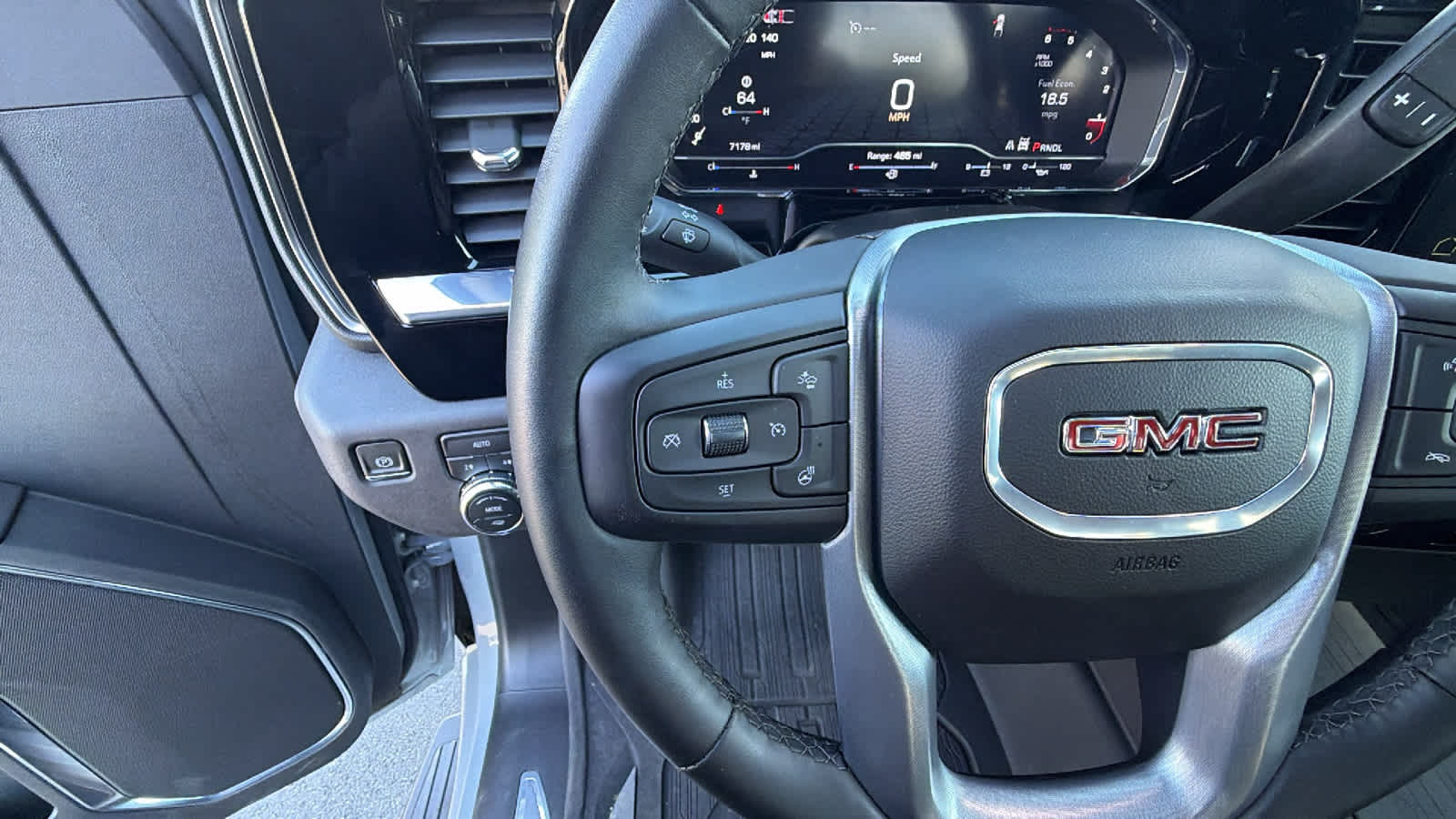 Thumbnail: 2024 GMC Sierra 1500 - 19