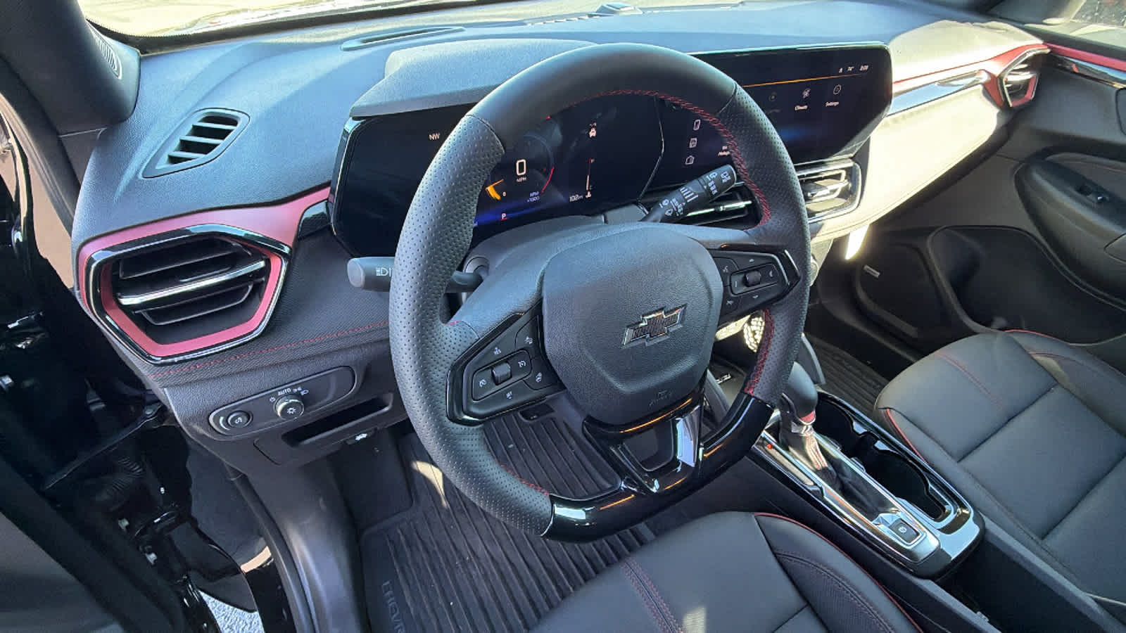 2026 Chevrolet Trailblazer RS - Photo 10