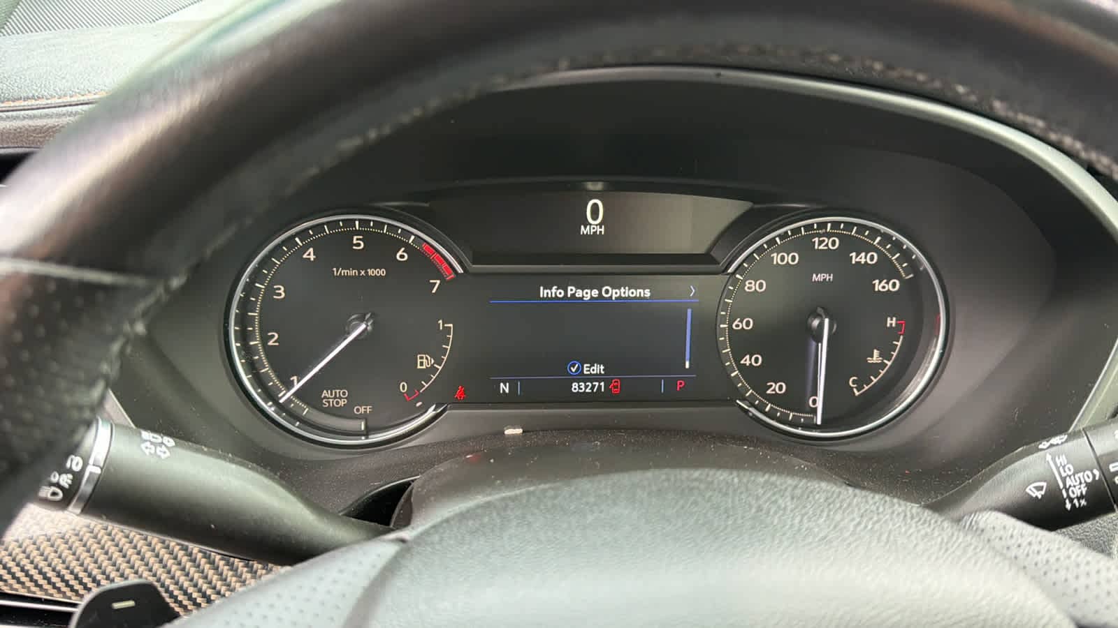 Thumbnail: 2021 Cadillac XT4 - 16