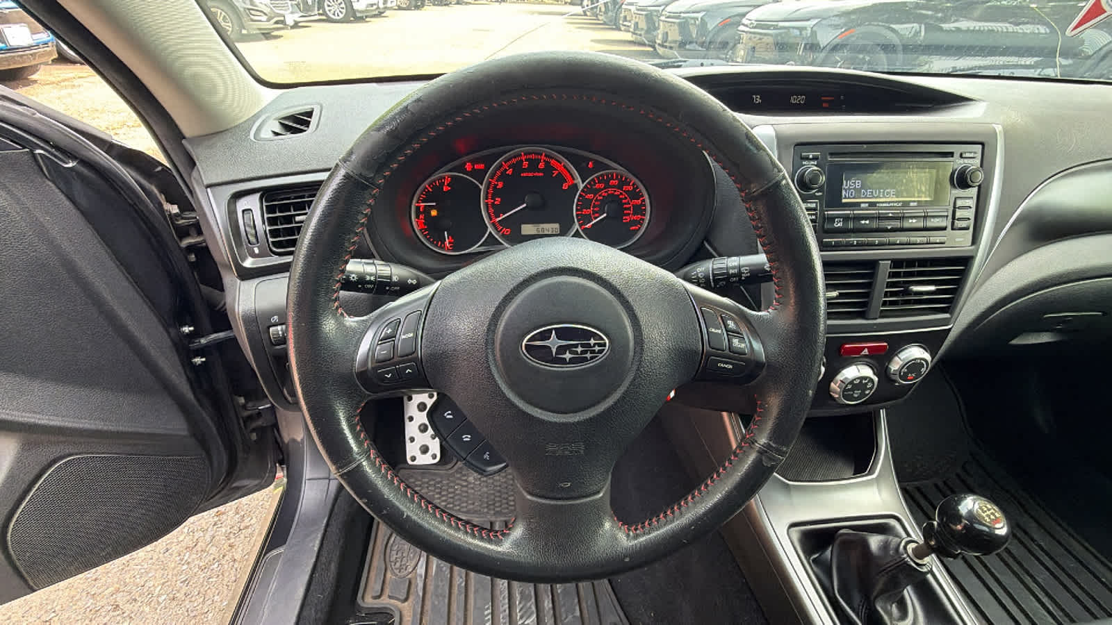 Thumbnail: 2014 Subaru Impreza - 15