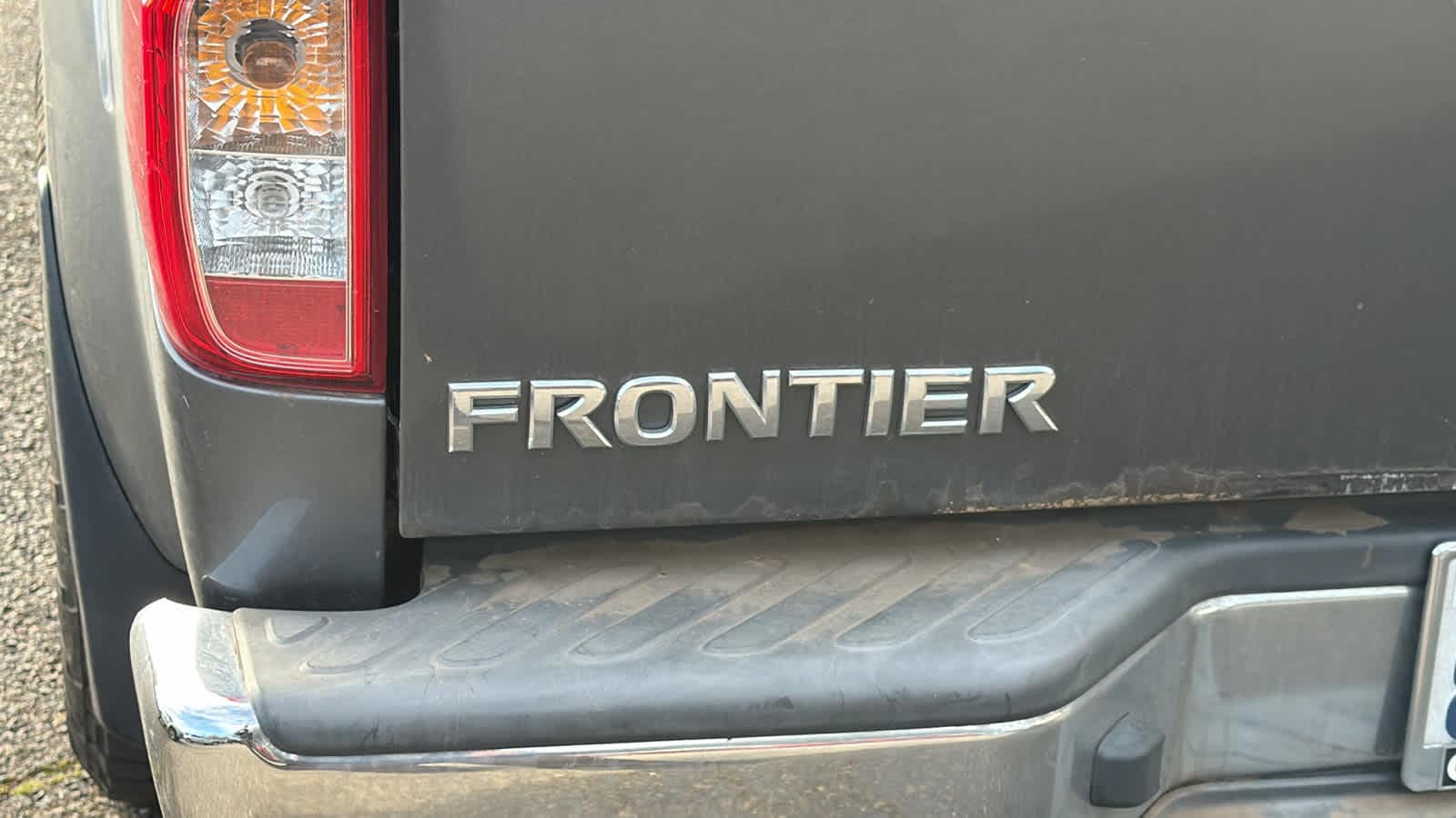 Thumbnail: 2017 Nissan Frontier - 11