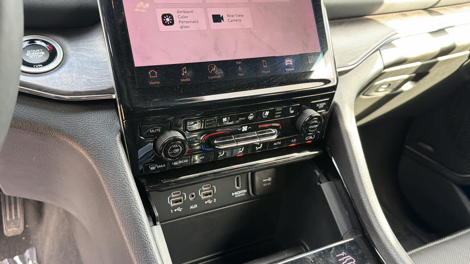 Thumbnail: 2024 Jeep Grand Cherokee - 13