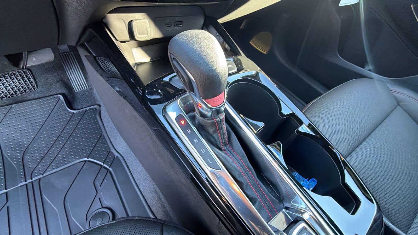 Thumbnail: 2026 Chevrolet Trax - 13