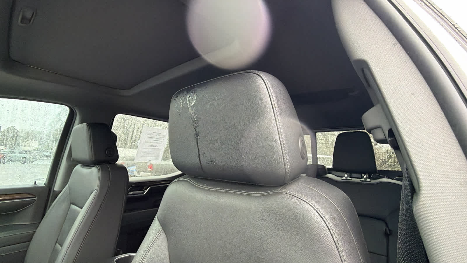 Thumbnail: 2024 Chevrolet Silverado 1500 - 13