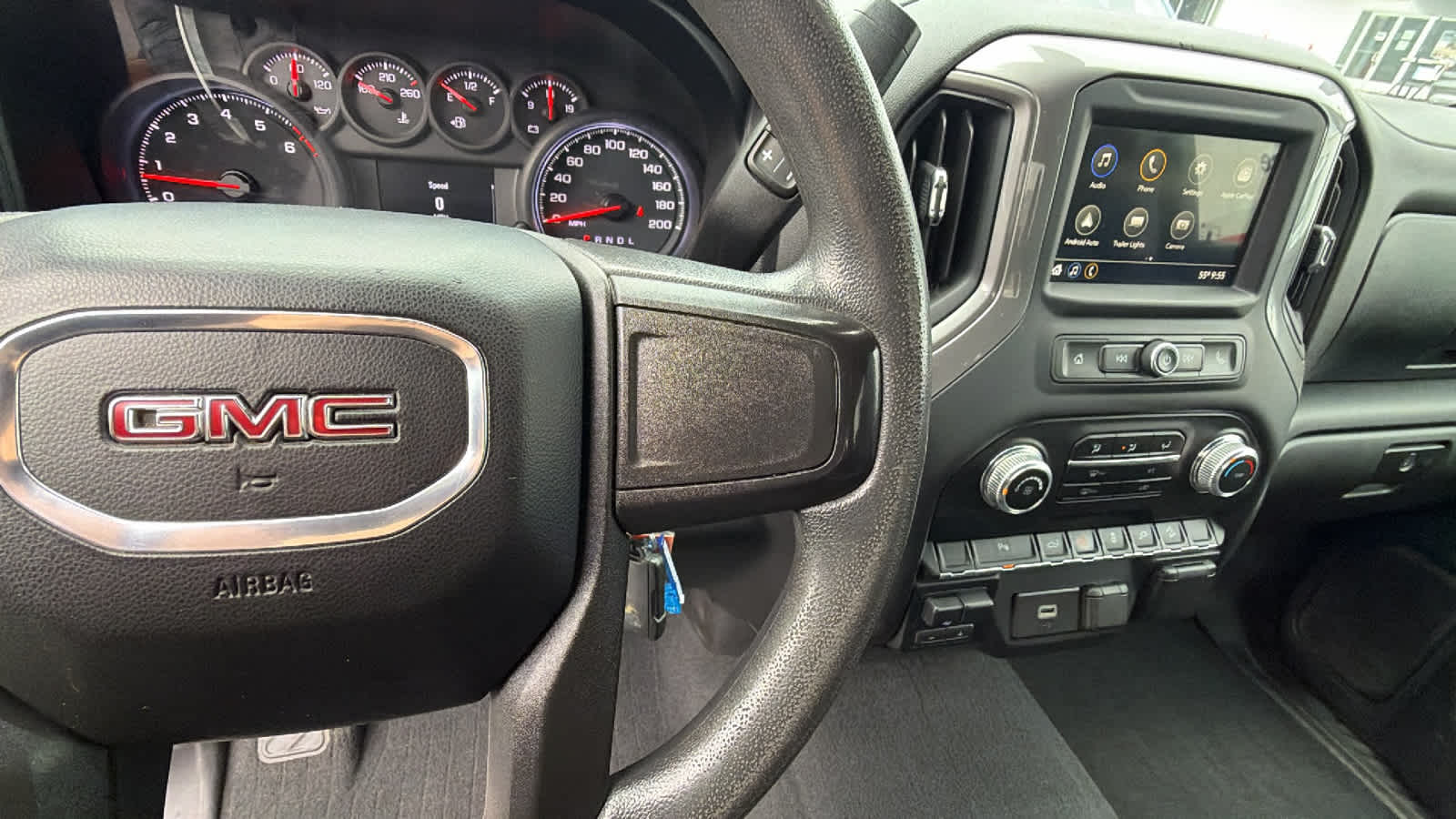 Thumbnail: 2019 GMC Sierra 1500 - 20