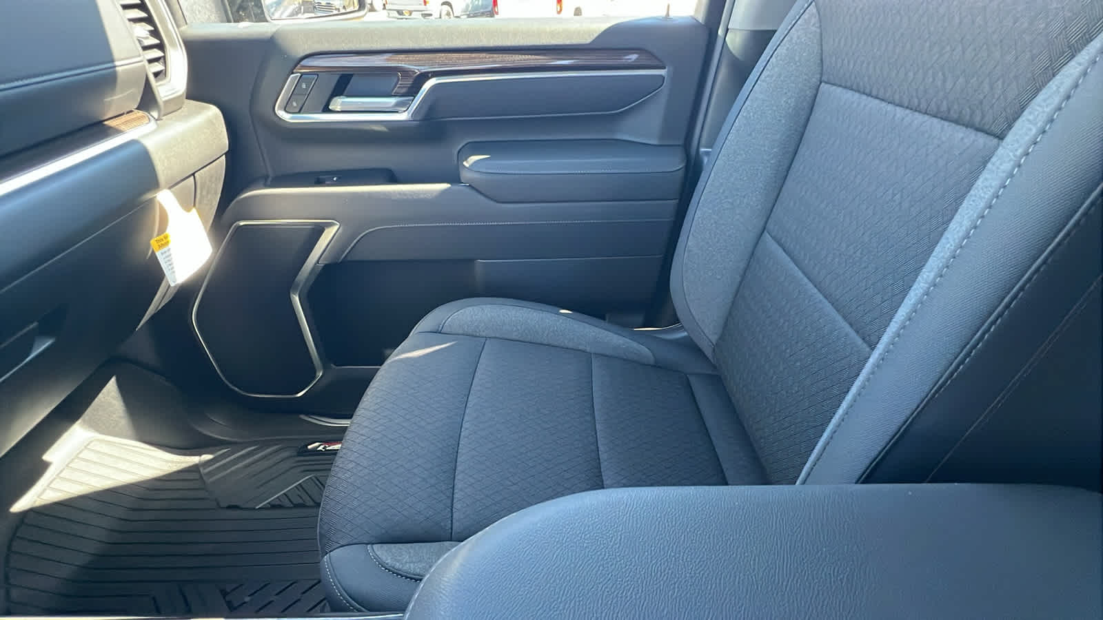 Thumbnail: 2025 Chevrolet Silverado 2500 - 12