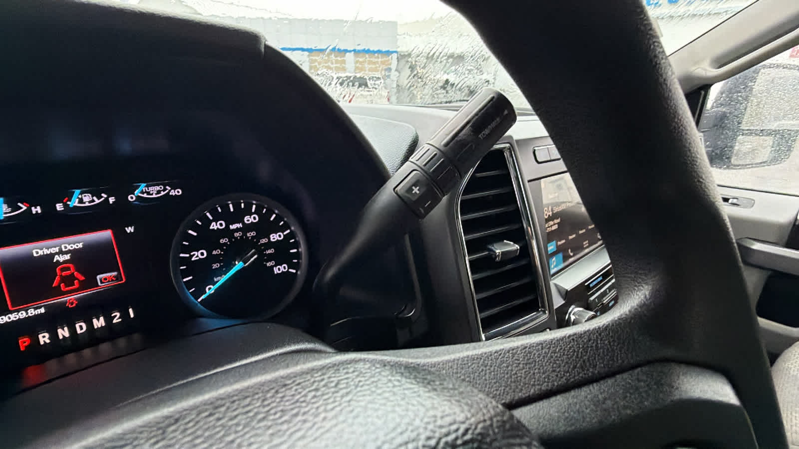 Thumbnail: 2018 Ford Econoline - 13