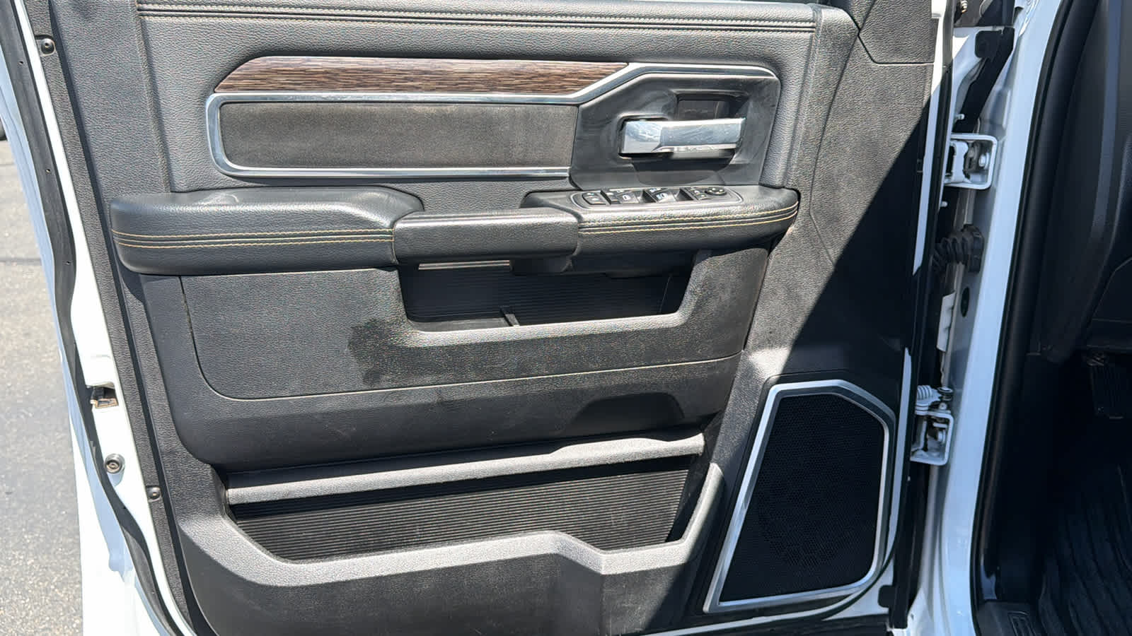 Thumbnail: 2021 RAM 2500 - 23