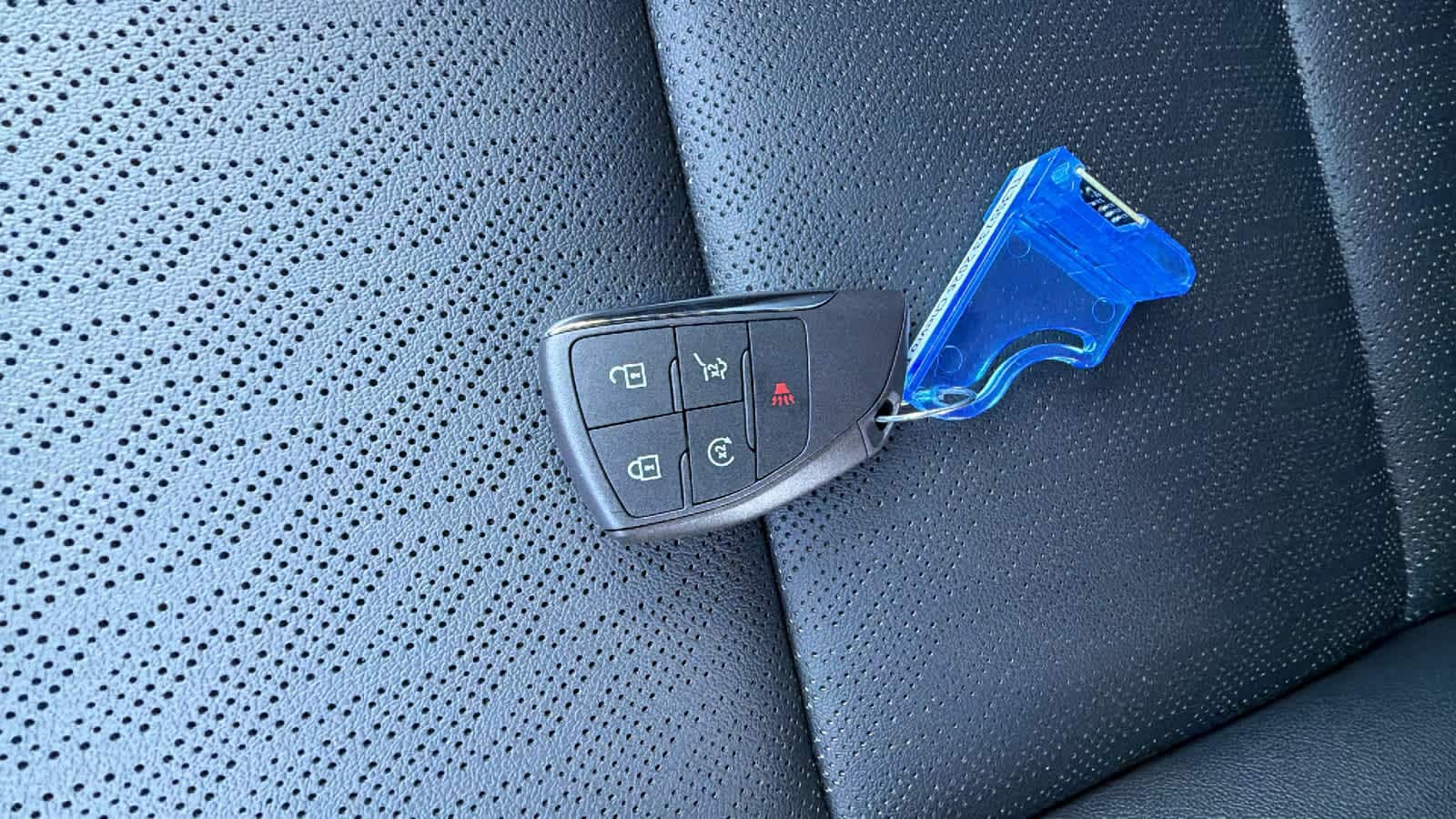 Thumbnail: 2026 Chevrolet Equinox - 29