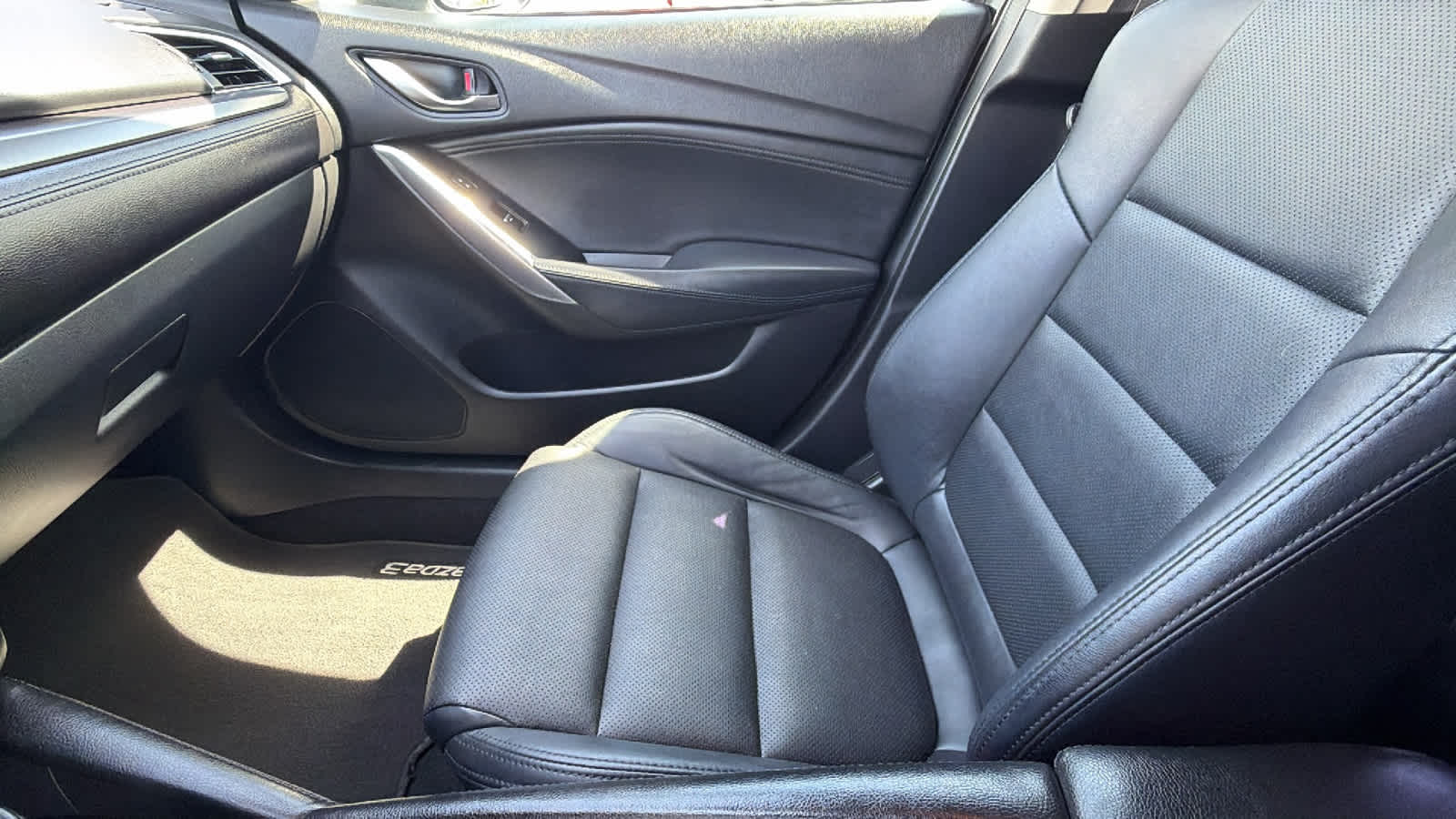 Thumbnail: 2016 Mazda Mazda6 - 12