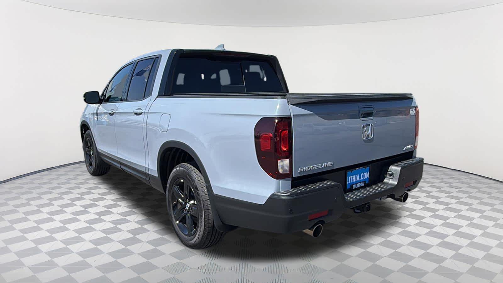 Thumbnail: 2022 Honda Ridgeline - 7