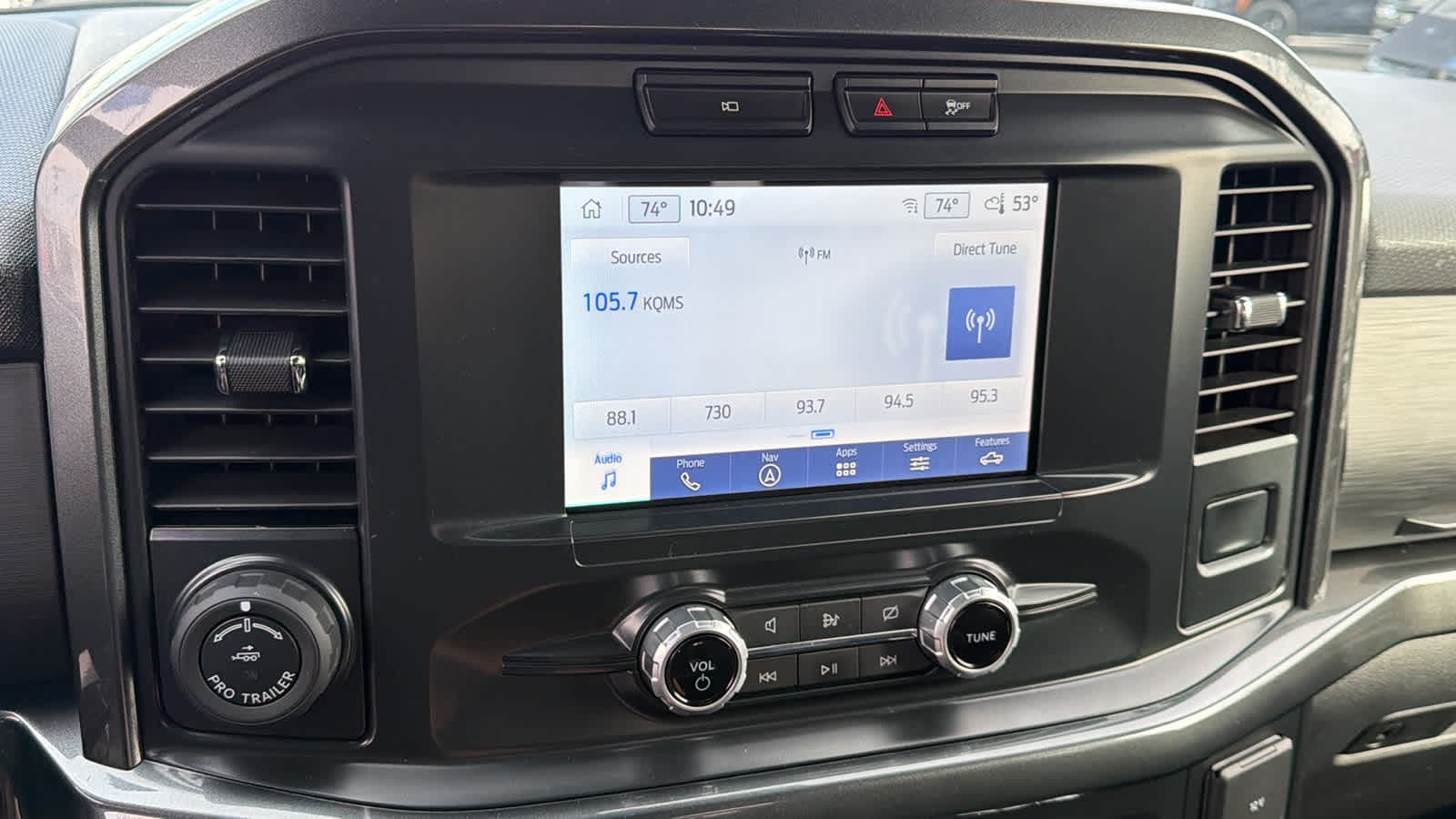 Thumbnail: 2022 Ford F-150 - 13