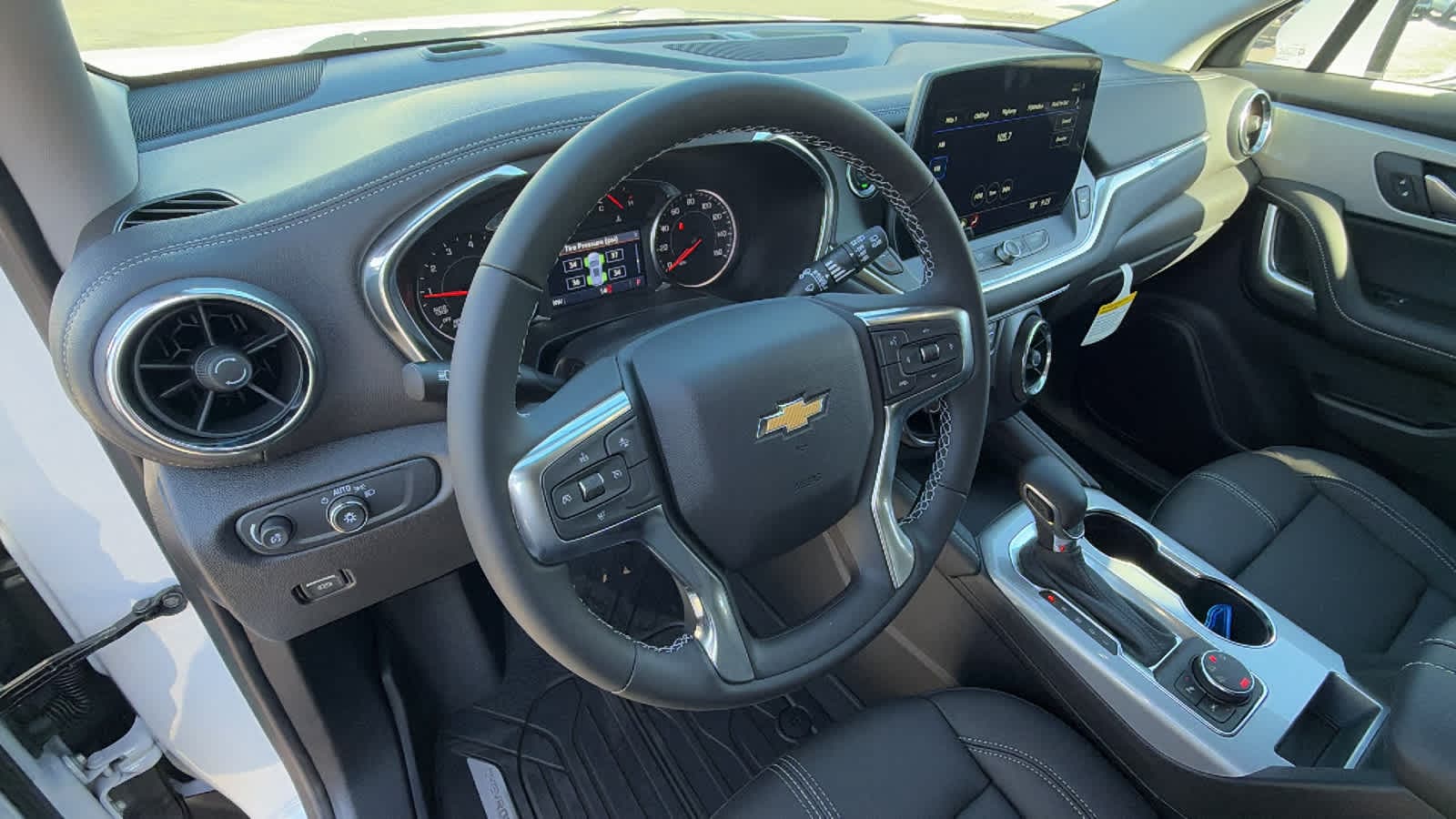 2026 Chevrolet Blazer 3LT - Photo 10