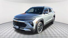 2026 Chevrolet Trailblazer LT SUV