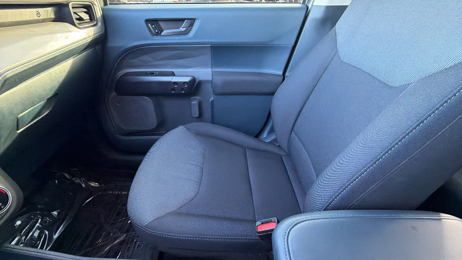 Thumbnail: 2023 Ford Maverick - 12