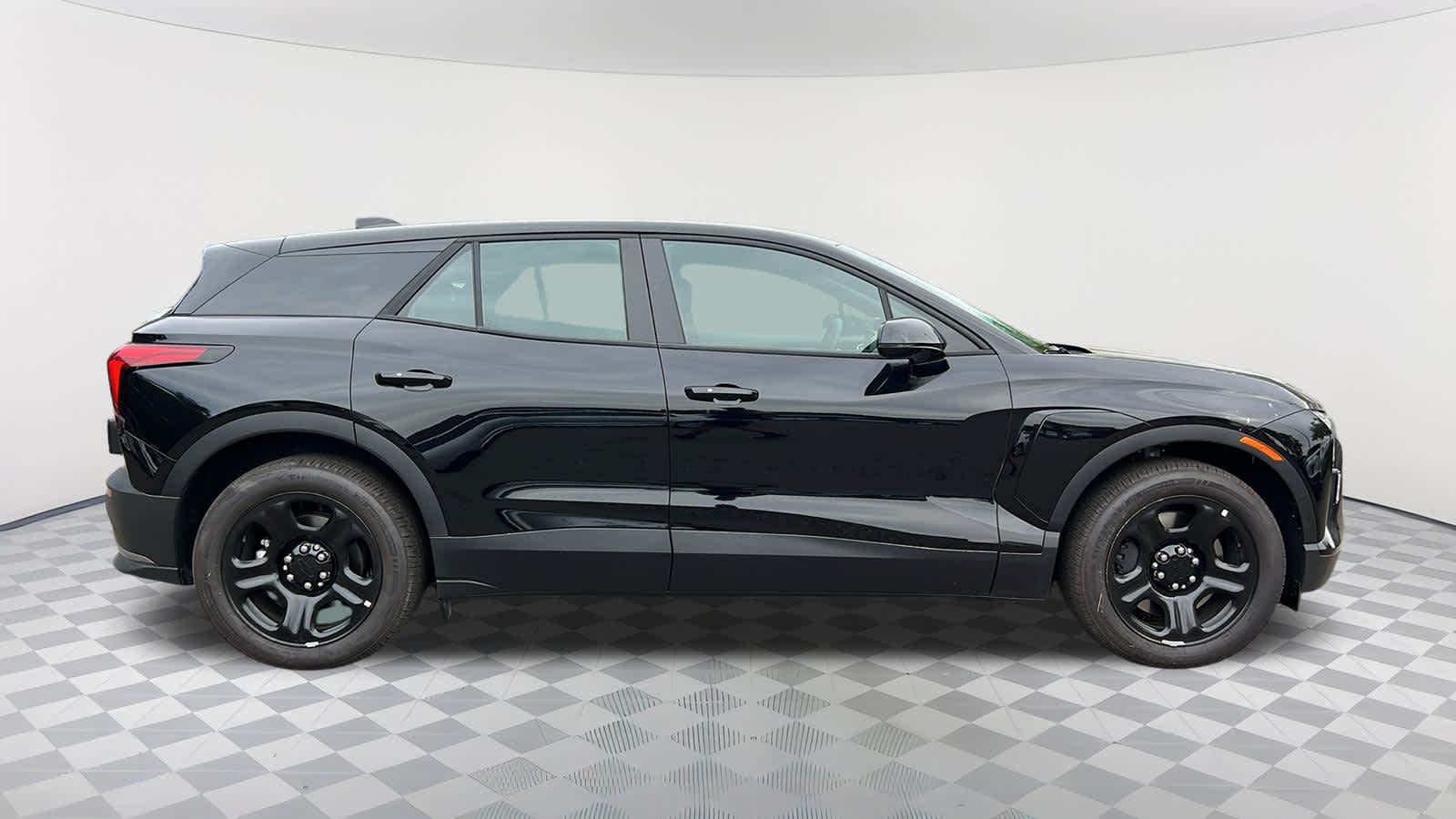 Thumbnail: 2024 Chevrolet Blazer EV - 4