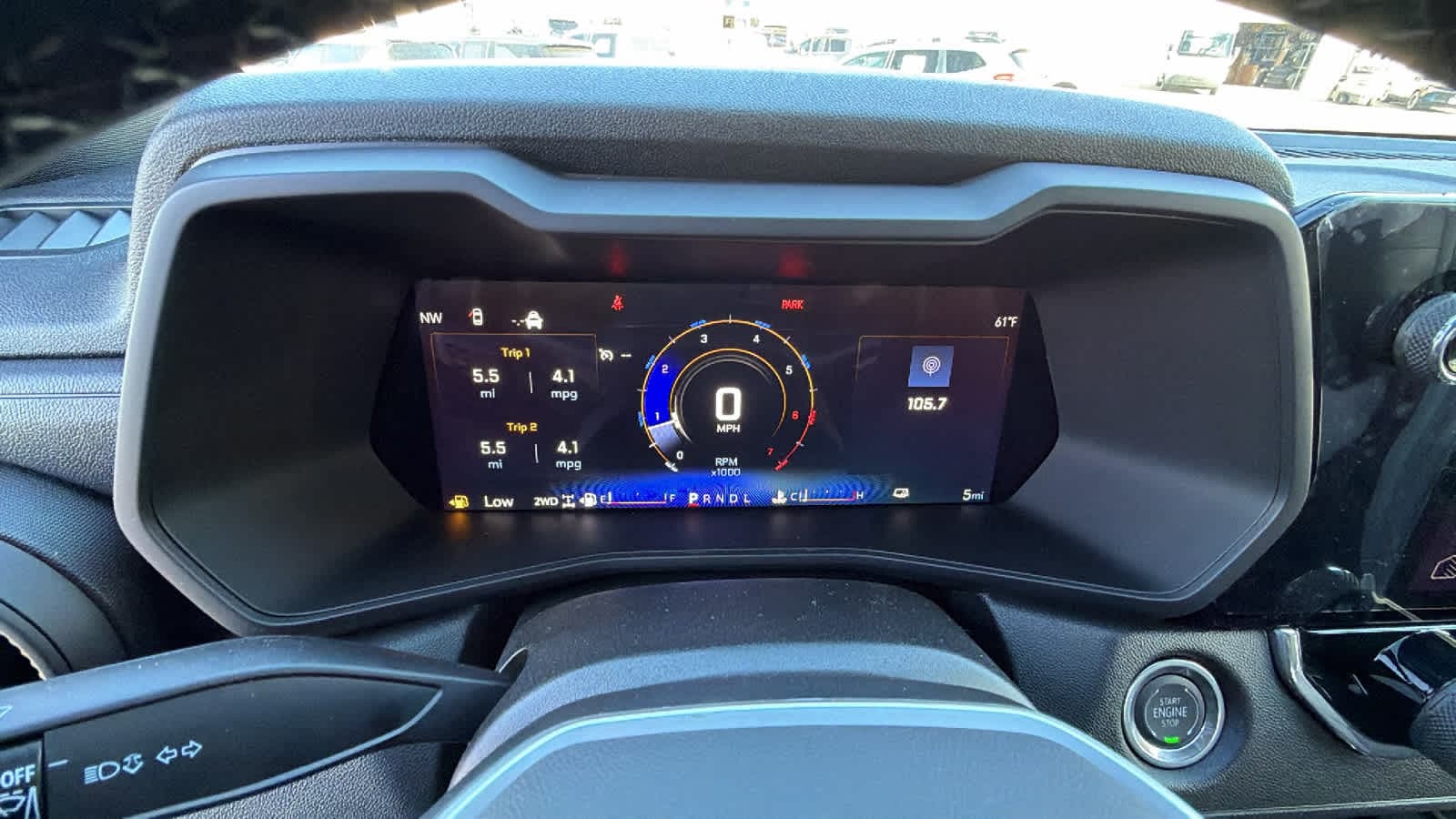 Thumbnail: 2026 Chevrolet Colorado - 21