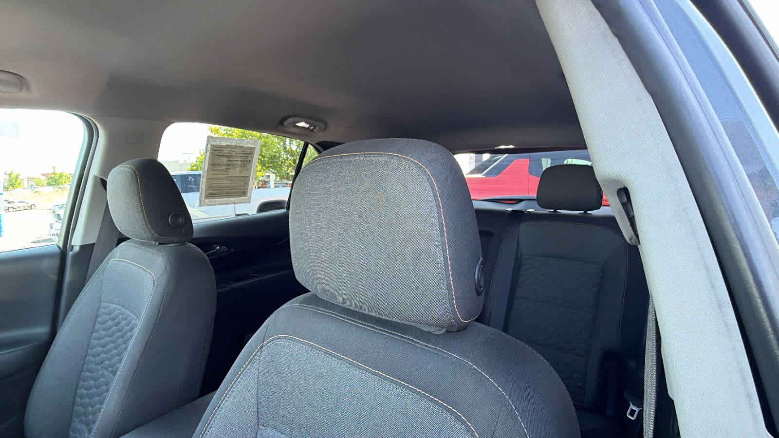 Thumbnail: 2018 Chevrolet Equinox - 11