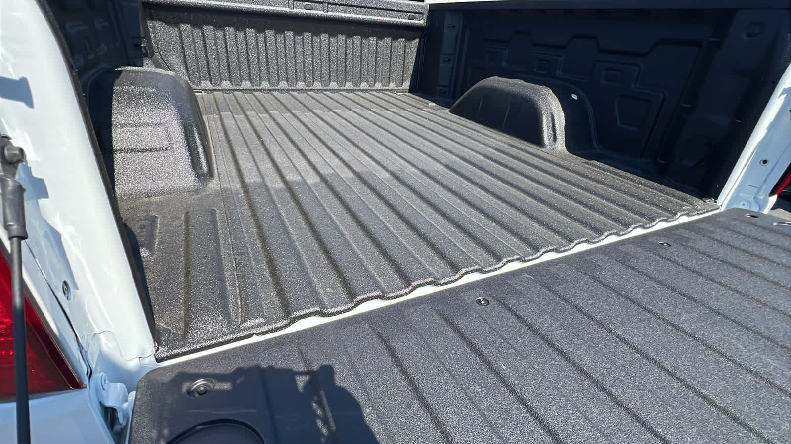 Thumbnail: 2025 Chevrolet Silverado 1500 - 24