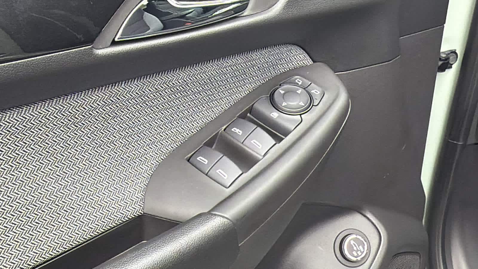 Thumbnail: 2026 Chevrolet TrailBlazer - 22