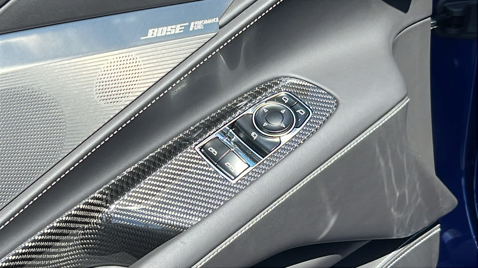 Thumbnail: 2025 Chevrolet Corvette - 22