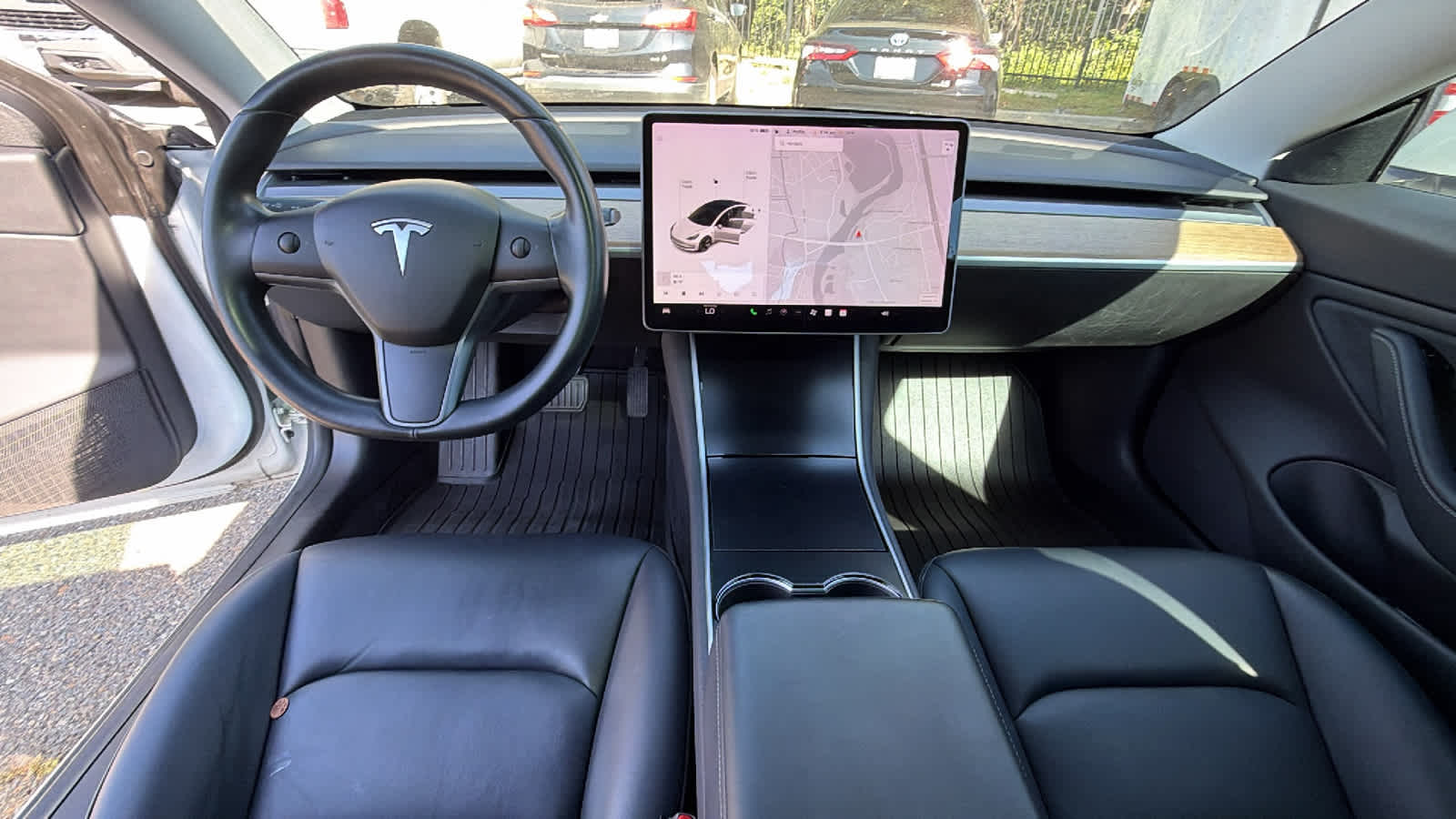 Thumbnail: 2019 Tesla Model 3 - 18