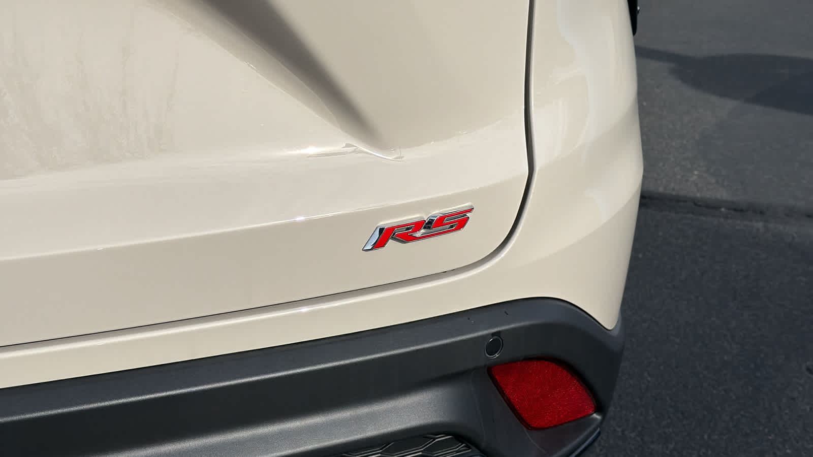 Thumbnail: 2026 Chevrolet Trax - 28