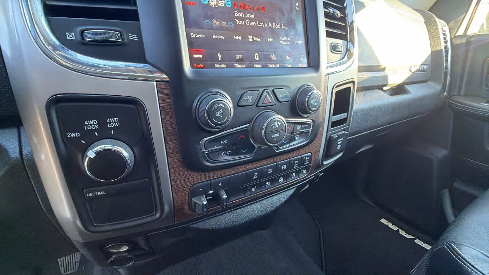 Thumbnail: 2018 RAM 3500 - 14