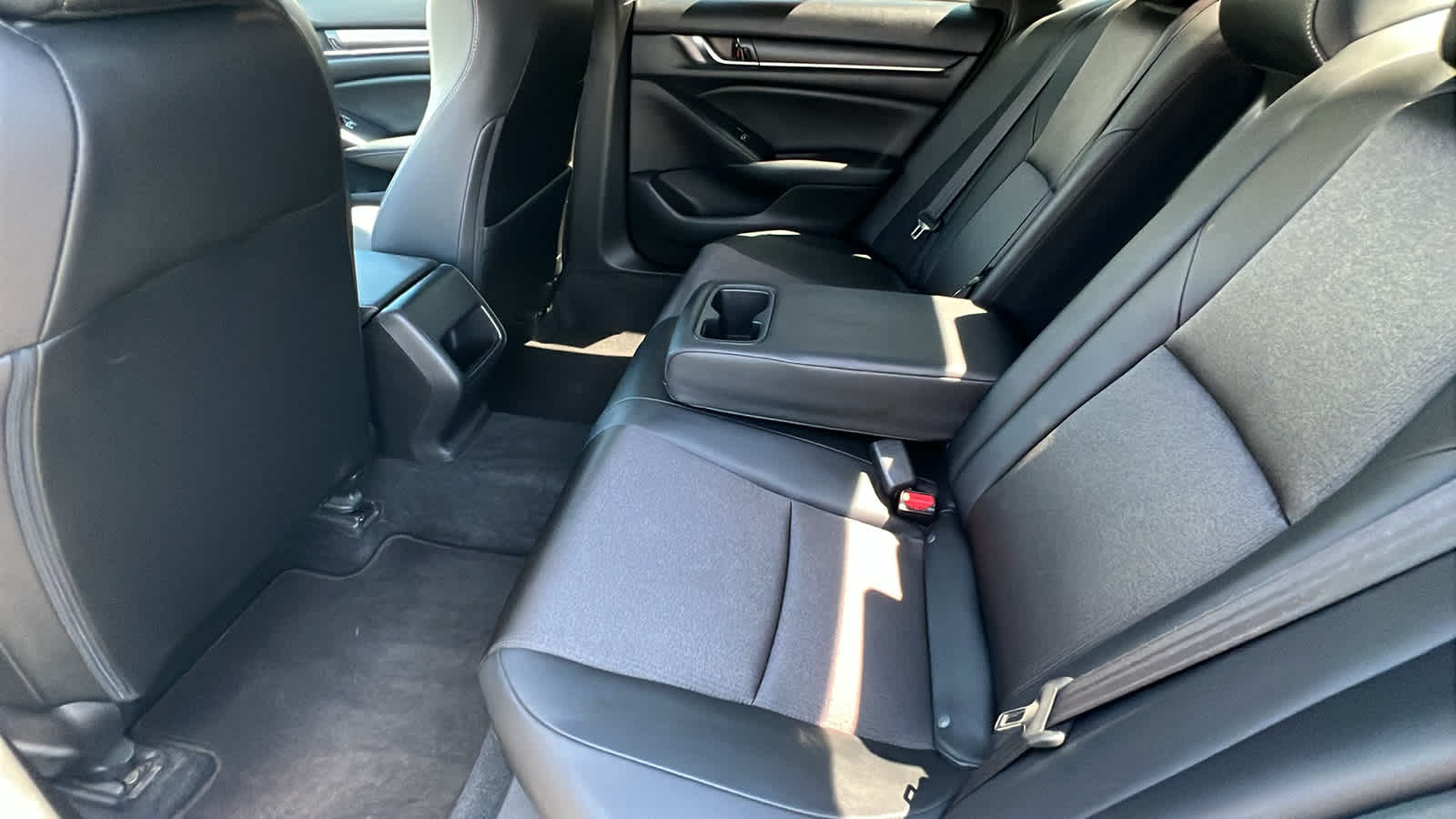 Thumbnail: 2020 Honda Accord - 24