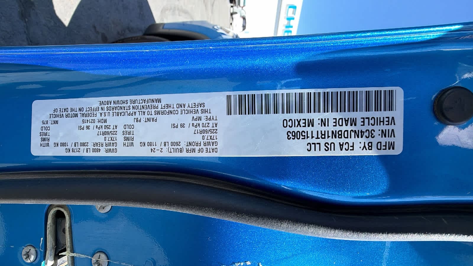 Thumbnail: 2024 Jeep Compass - 30