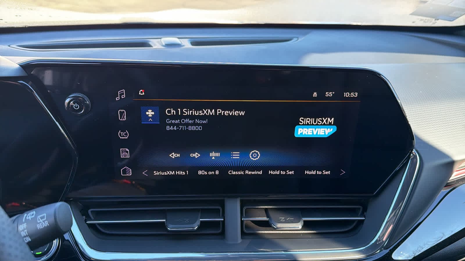 Thumbnail: 2026 Chevrolet Trax - 15