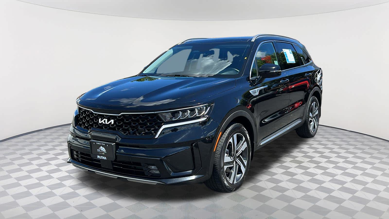 2023 Kia Sorento EX -
                  Redding, CA