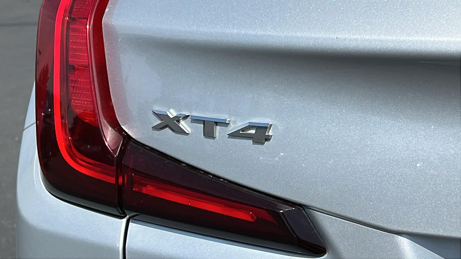 2020 Cadillac XT4 Premium Luxury 19