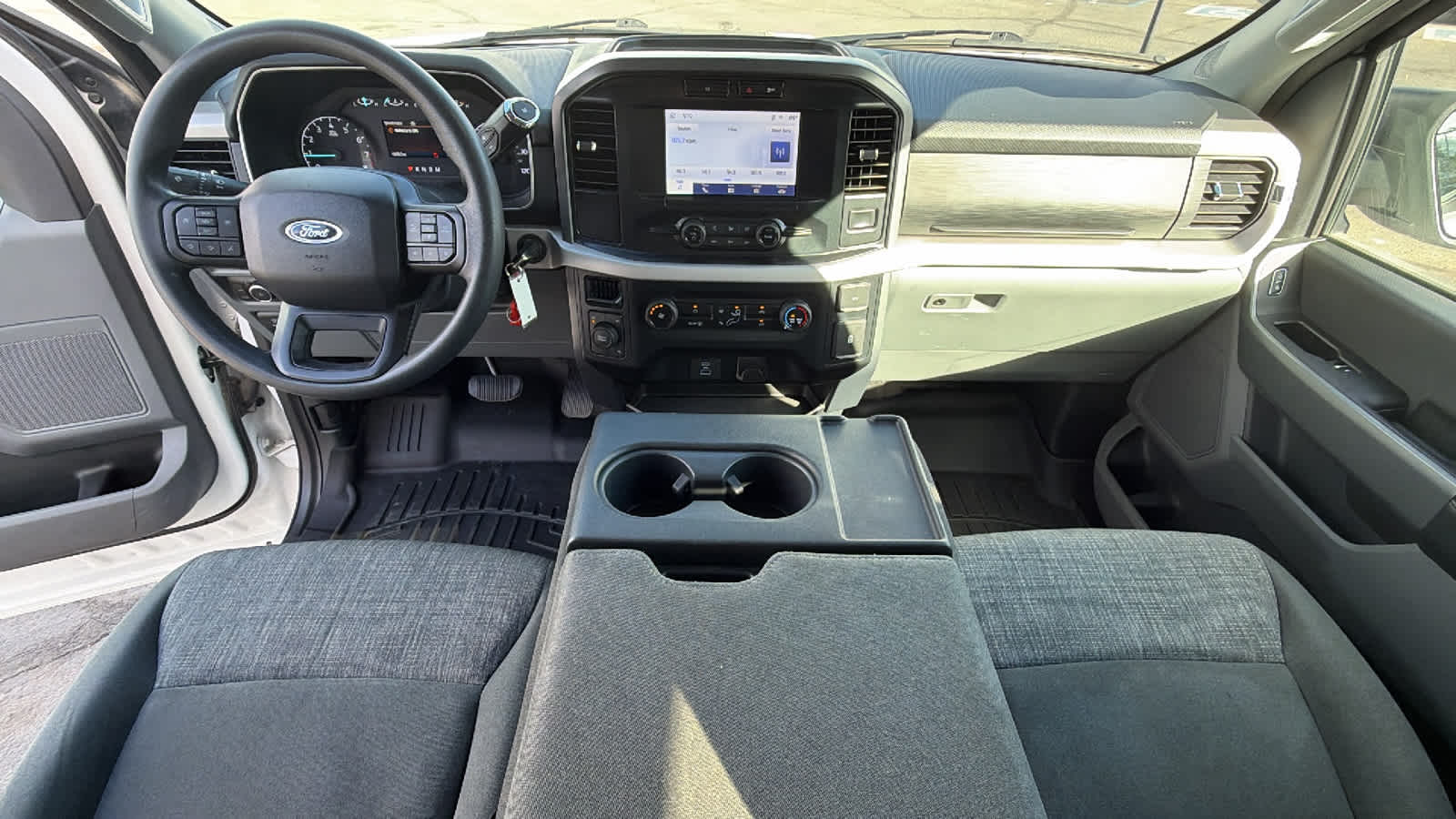 Thumbnail: 2023 Ford F-150 - 26