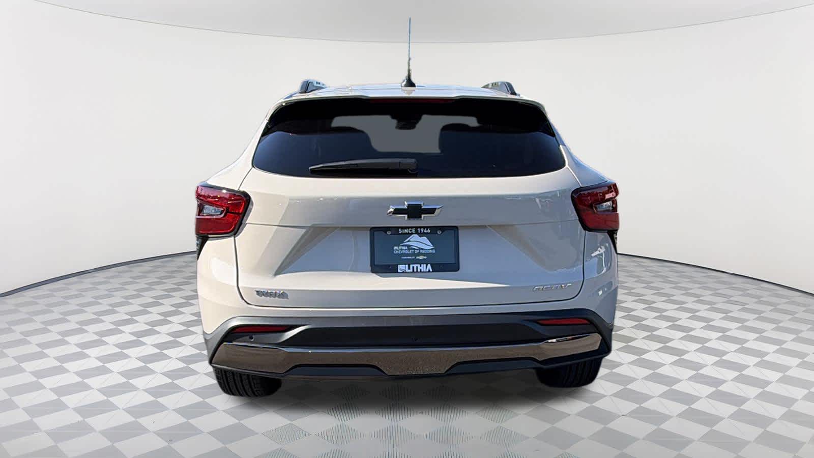 2026 Chevrolet Trax Activ - Photo 6