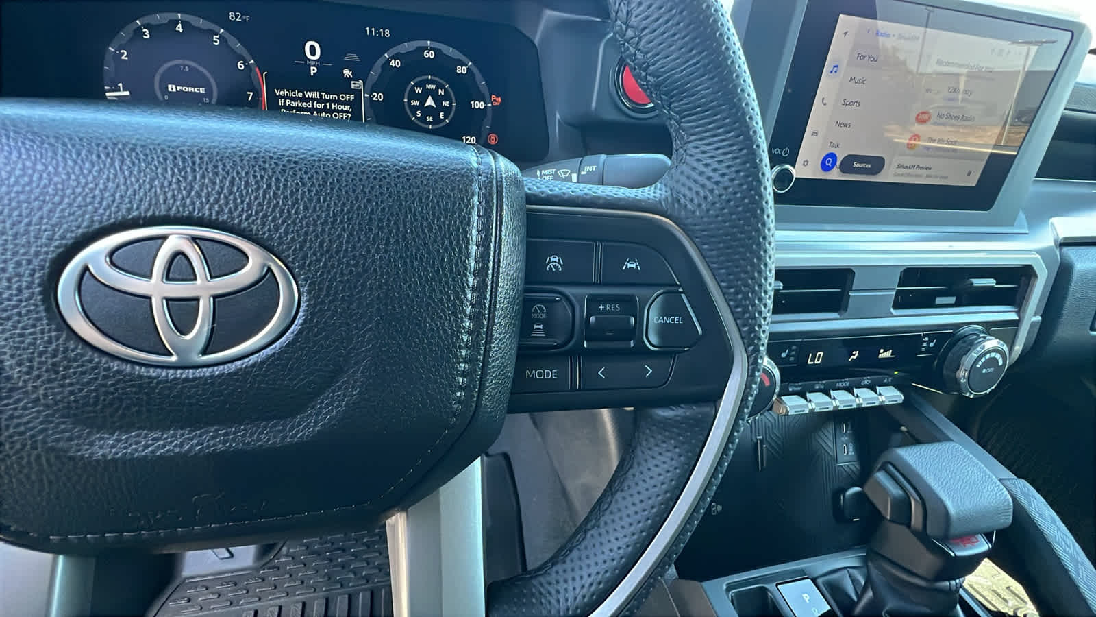 2024 Toyota Tacoma SR5 20