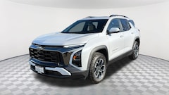2026 Chevrolet Equinox Activ SUV