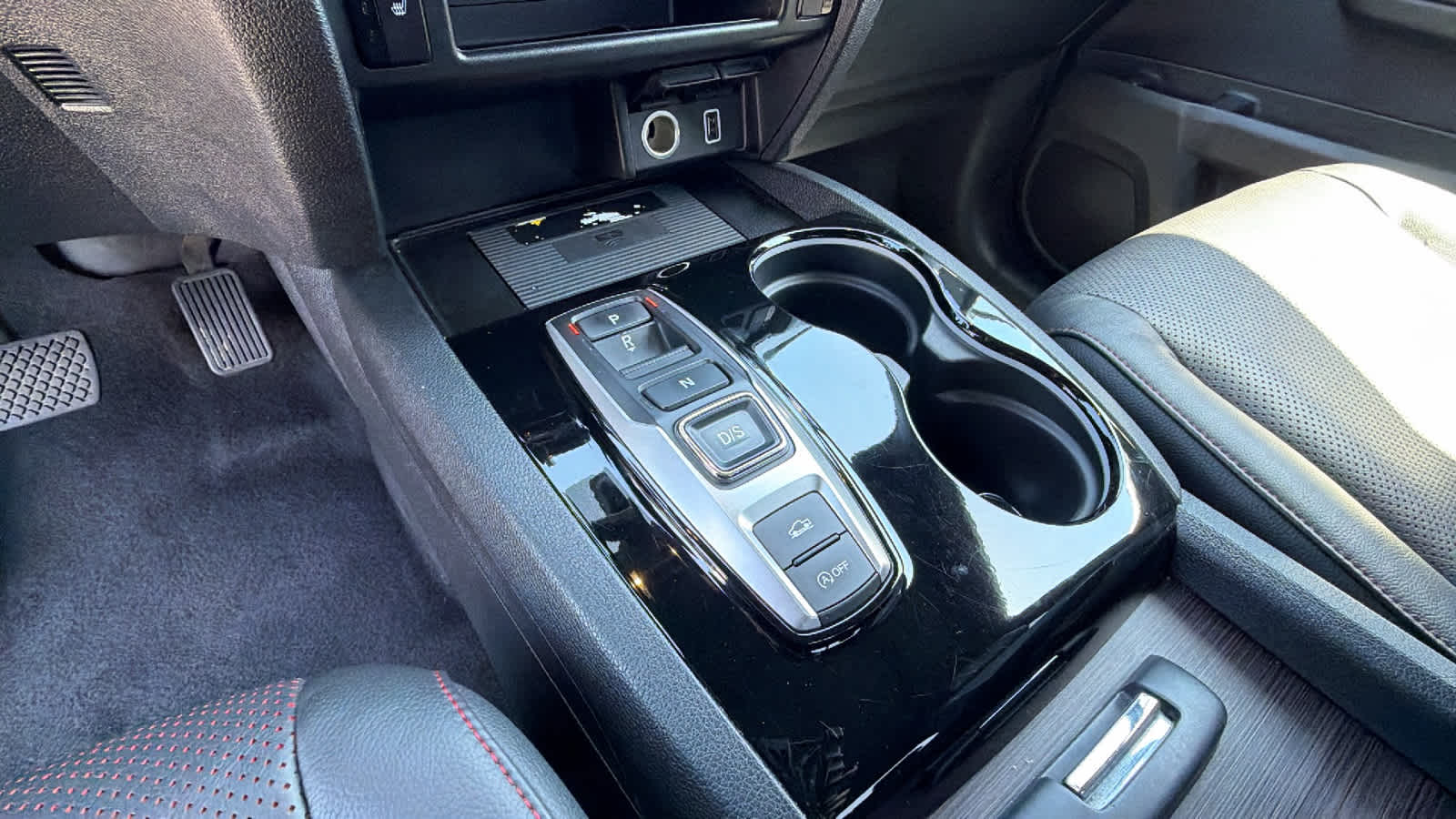 Thumbnail: 2022 Honda Ridgeline - 13