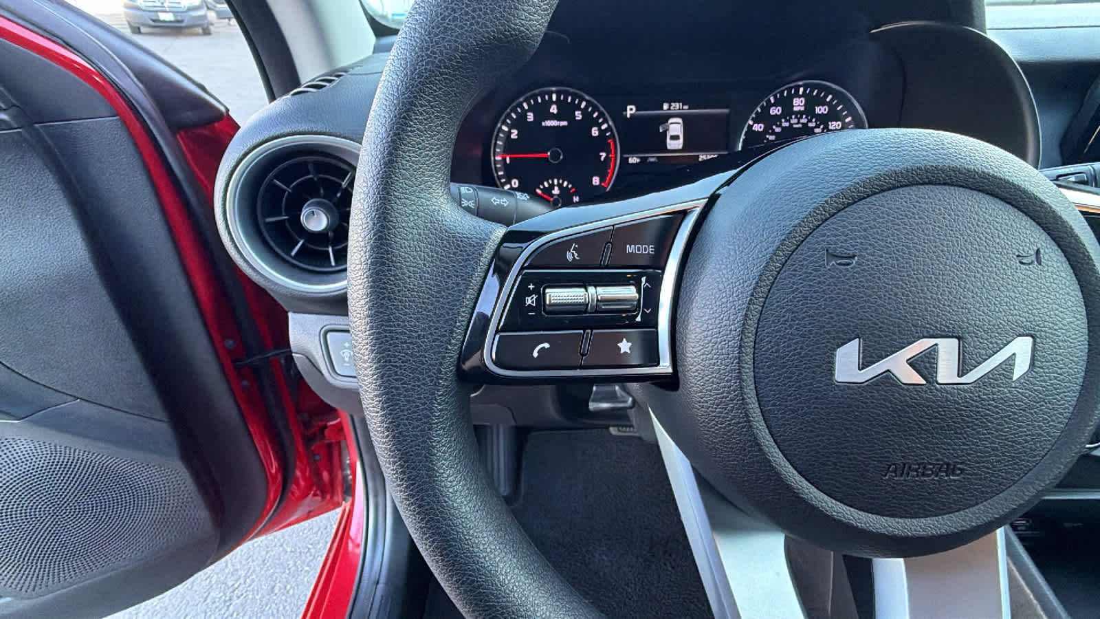 Thumbnail: 2023 Kia Forte - 19