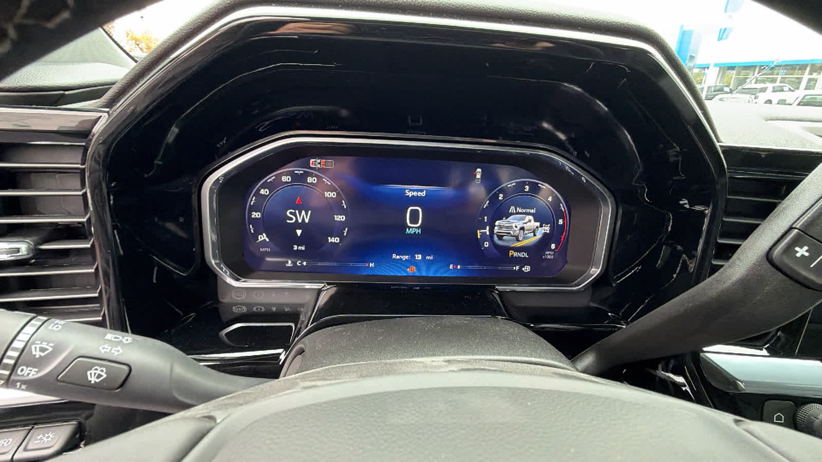 Thumbnail: 2026 Chevrolet Silverado 2500 - 21