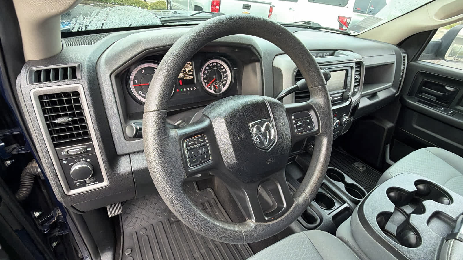 Thumbnail: 2018 RAM 2500 - 10