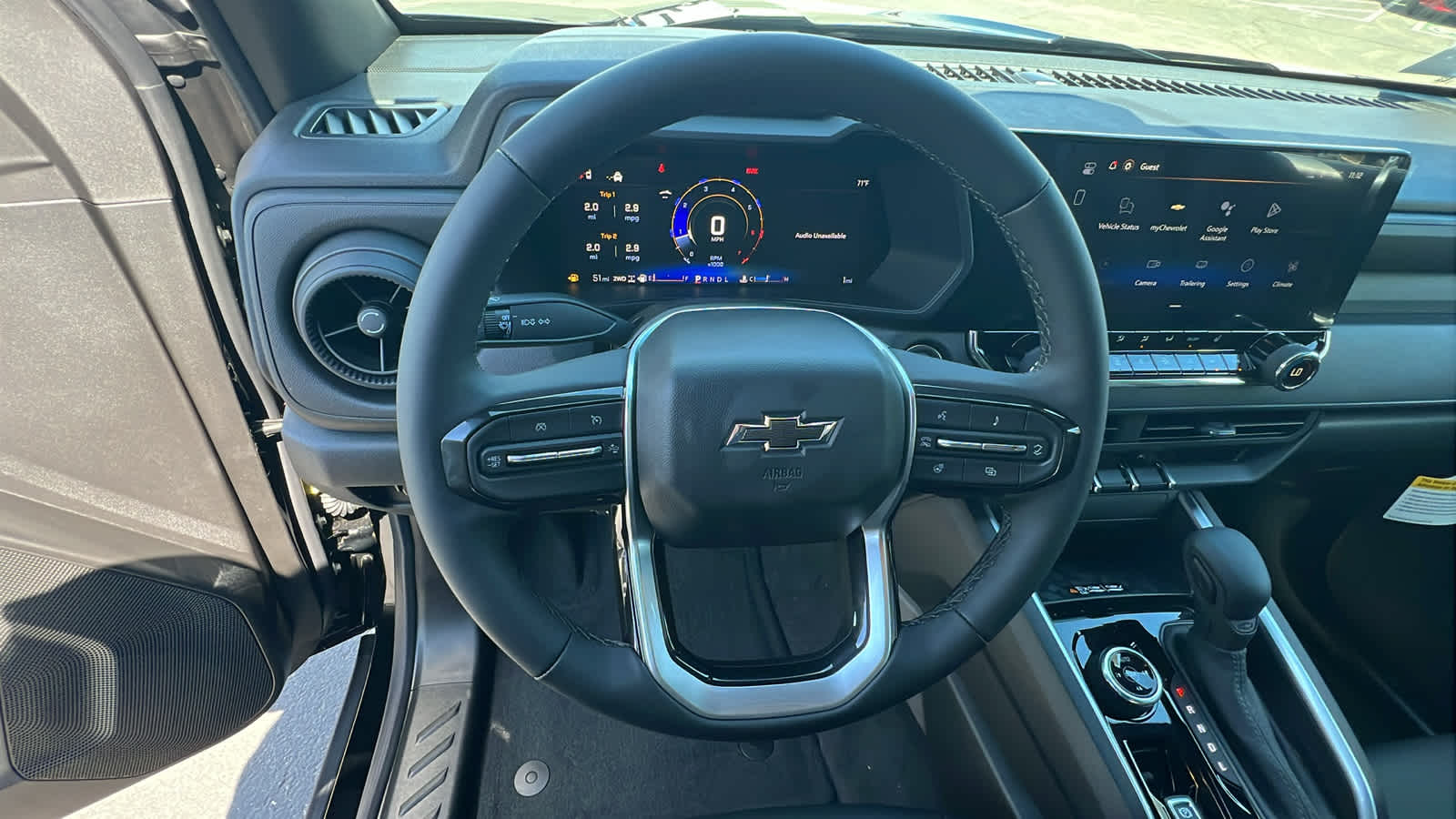 Thumbnail: 2026 Chevrolet Colorado - 18