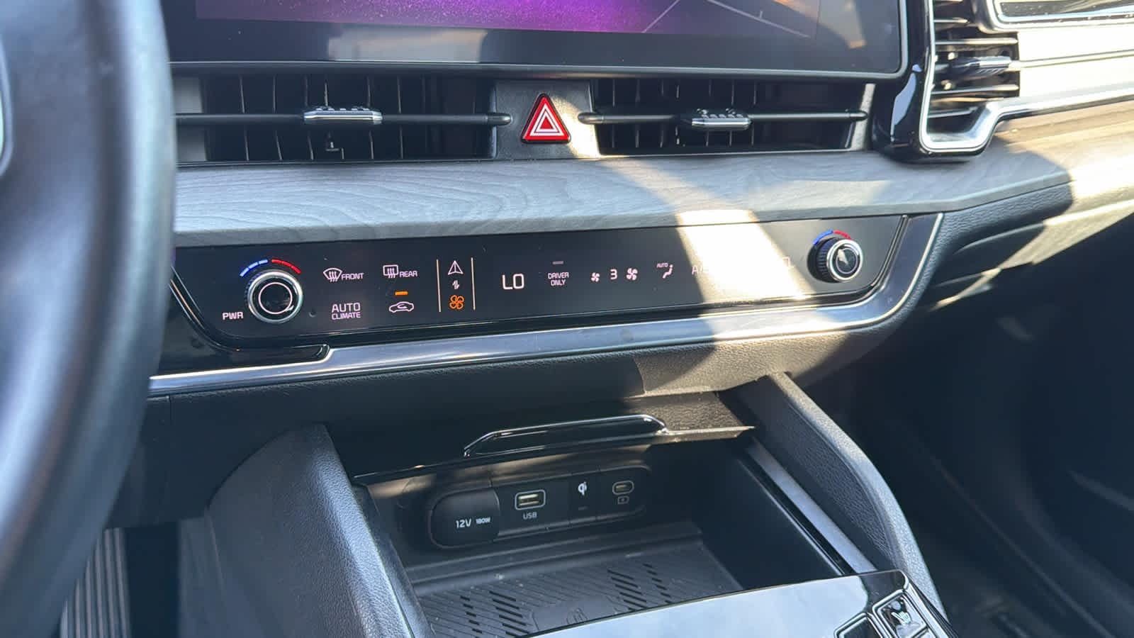 Thumbnail: 2023 Kia Sportage - 13