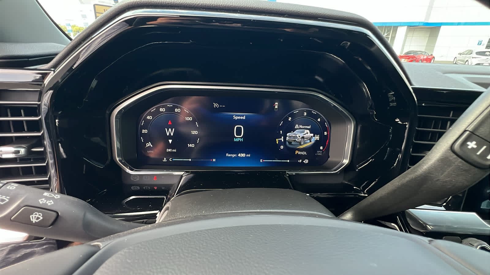 Thumbnail: 2026 Chevrolet Silverado 2500 - 21