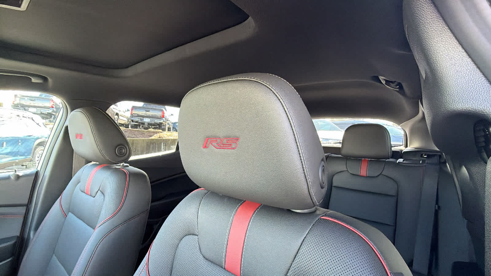 Thumbnail: 2026 Chevrolet Trax - 11