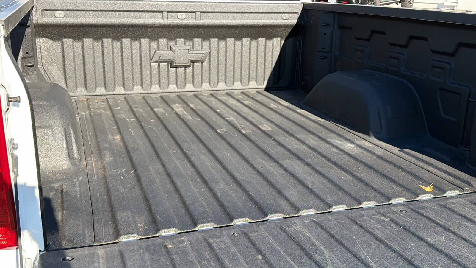 Thumbnail: 2025 Chevrolet Silverado 1500 - 27