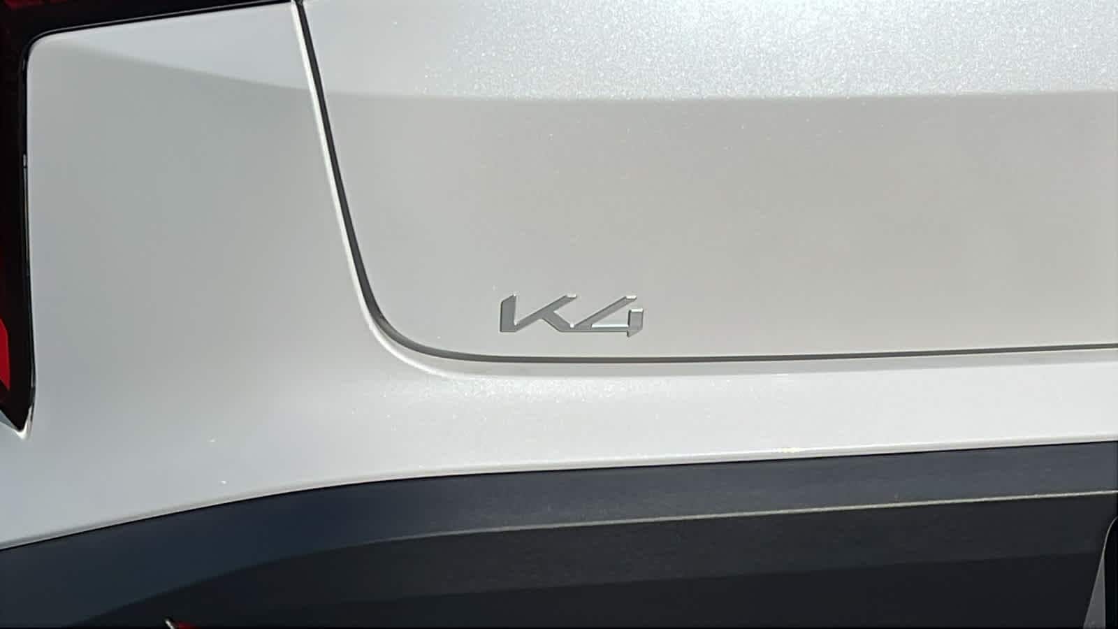 Thumbnail: 2025 Kia K4 - 28