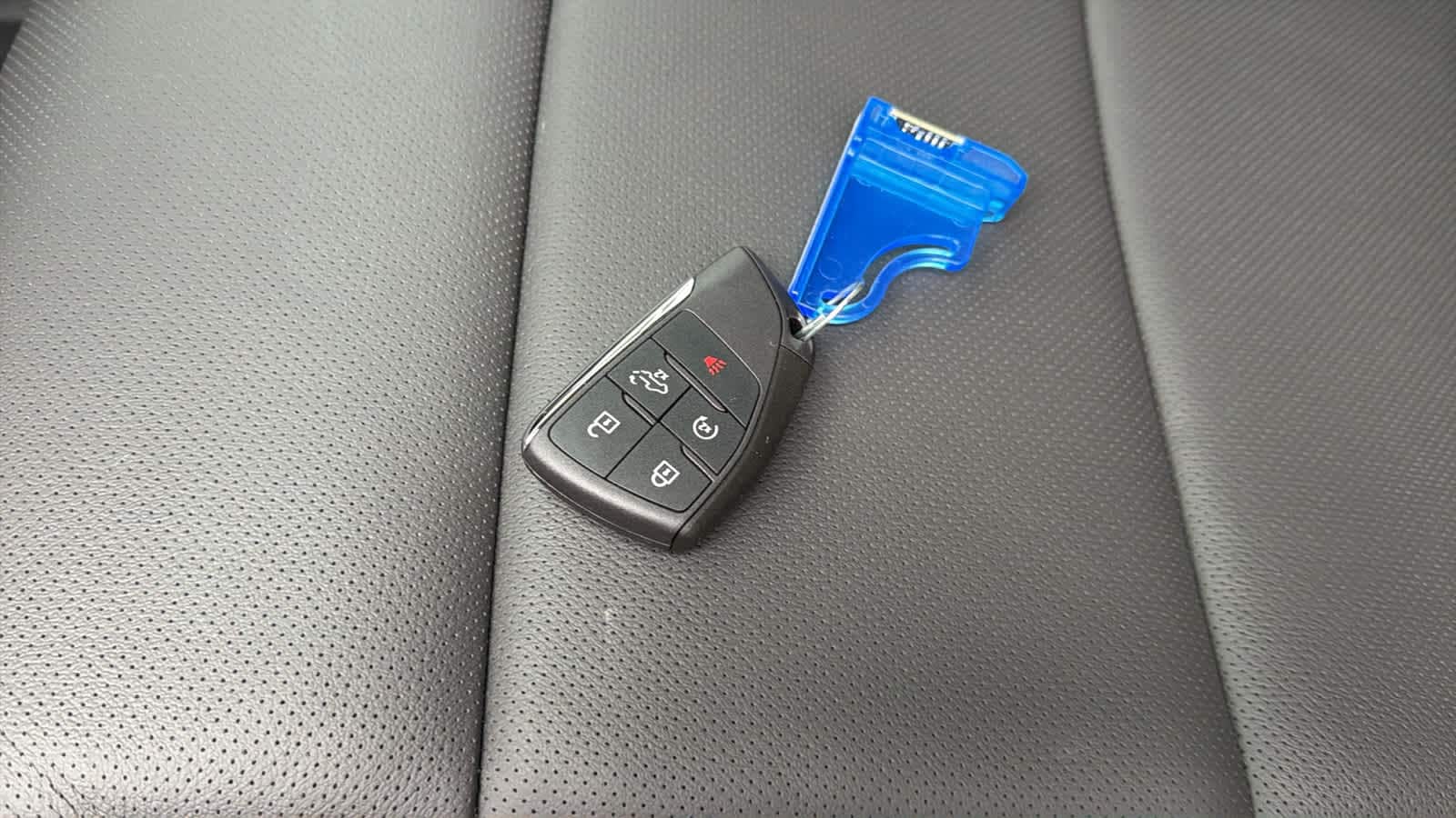 Thumbnail: 2026 Chevrolet Silverado 2500 - 29