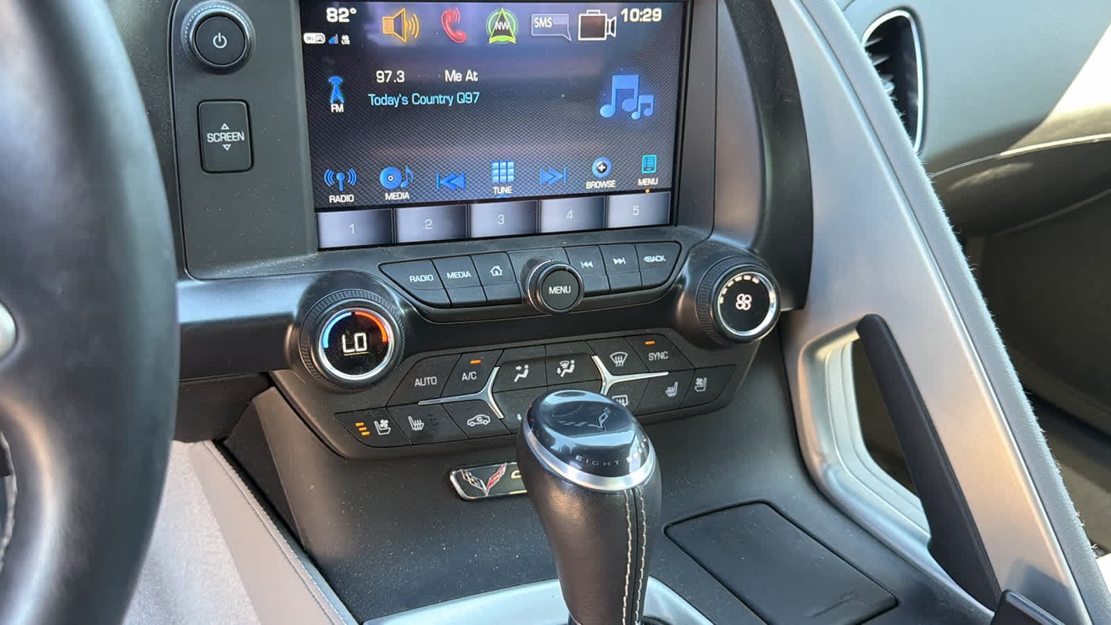 Thumbnail: 2019 Chevrolet Corvette - 13